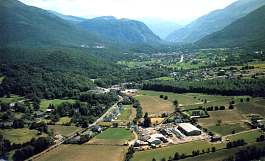 Lardit : Vall d'Ossau 